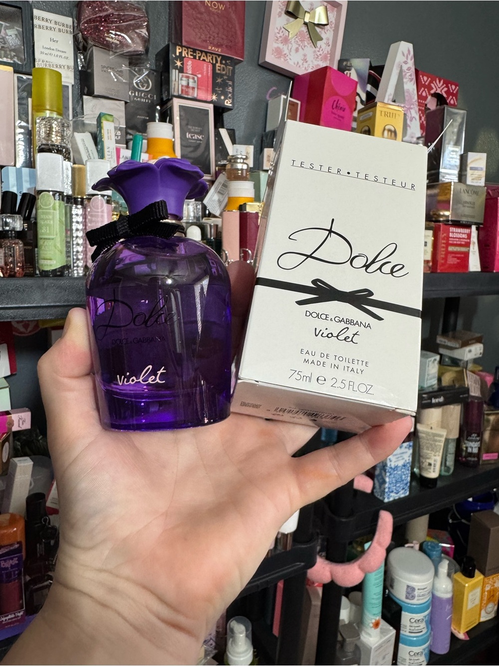 Dolce & Gabbana
